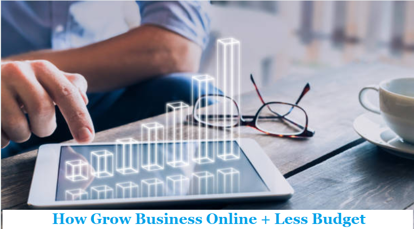 How to Grow Business Online in Cerritos CA